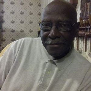 Meet your Posher, Patrick